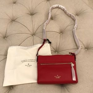Kate Spade Gabriele Crossbody